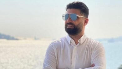 الدكتور أحمد جبارة لقشرة السيراميك إيماكس ميزات عديدة