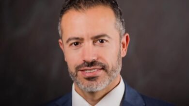 الدكتور حبيب ظريفه الى أعتاب الريادة العالمية
