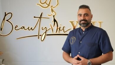 الدكتور حسن ناصرالدين يقدّم نصائح أساسية قبل وبعد الخضوع لجلسات الليزر