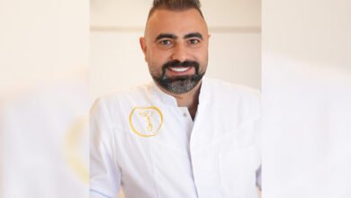 الدكتور حسن ناصرالدين يكشف أسرار تقنية Fox Eyes في لقاء