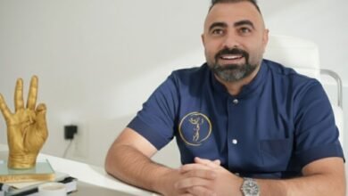 الدكتور حسن ناصرالدين يكشف متى تكون Fox Eyes الخيار المناسب