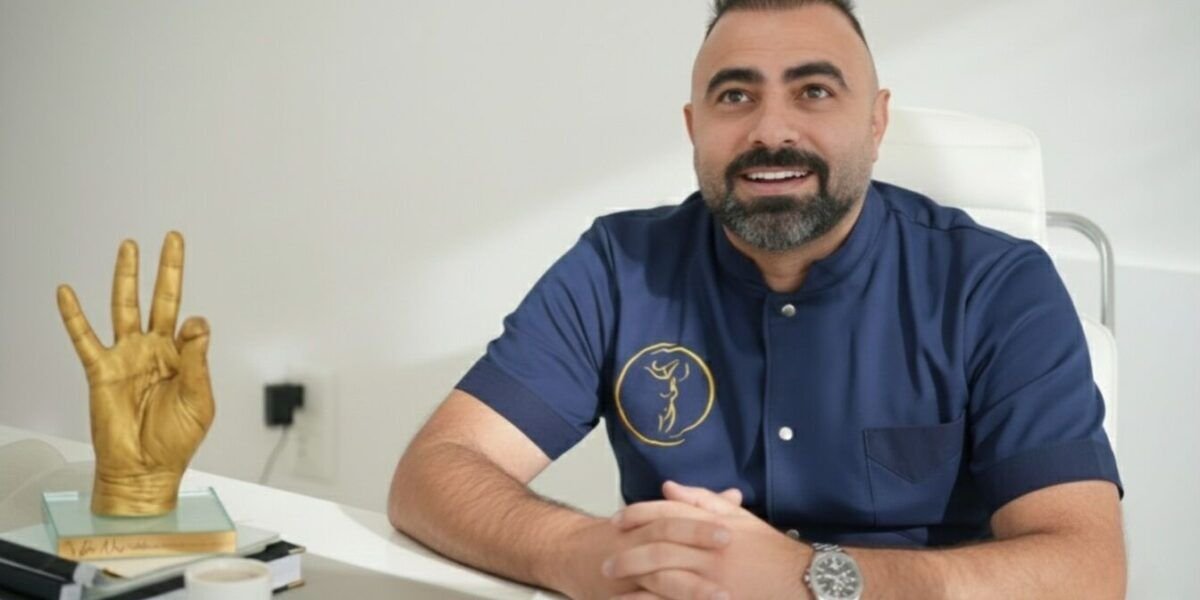 الدكتور حسن ناصرالدين يكشف متى تكون Fox Eyes الخيار المناسب