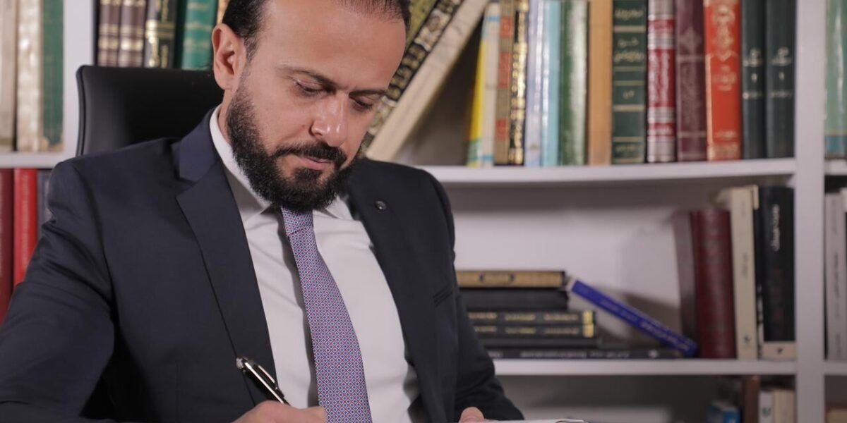 الدكتور علي حمّود يؤكد لا حرب أمريكية إيرانية في المنطقة وعودة الملف النووي تستغرق وقتًا