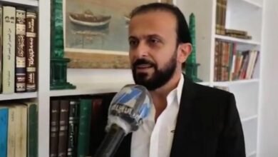 الدكتور علي حمّود يحذّر من تداعيات الإنهيار الحرّ للإقتصاد اللبنانيّ