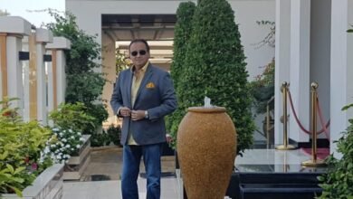 الدكتور محمد أنشاصي يؤكد سلامة الأسنان تلعب دور كبير في سلامة الجسم ككل