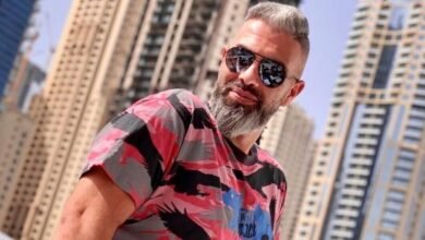 الدي جي جوني عيد المعروف بـDj Spy يجذب المتابعين بمحتواه اللافت