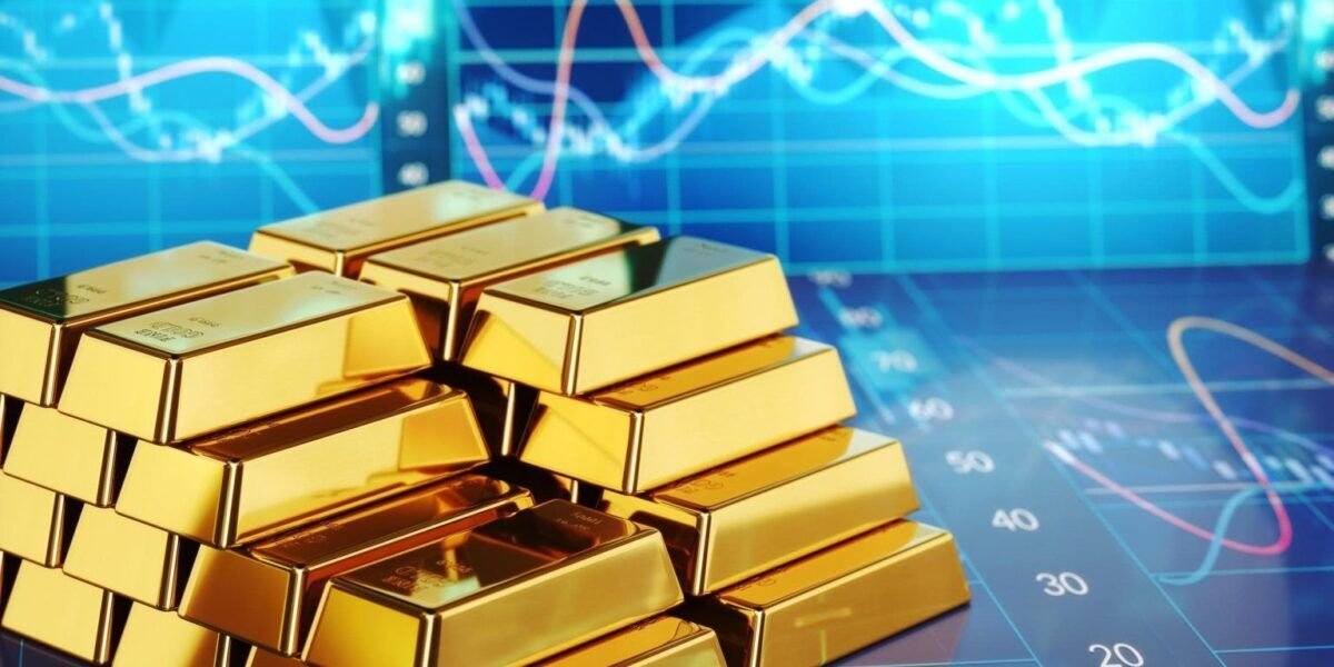 الذهب يصل لأعلى مستوى في أكثر من 3 أشهر عند 4,646 دولار