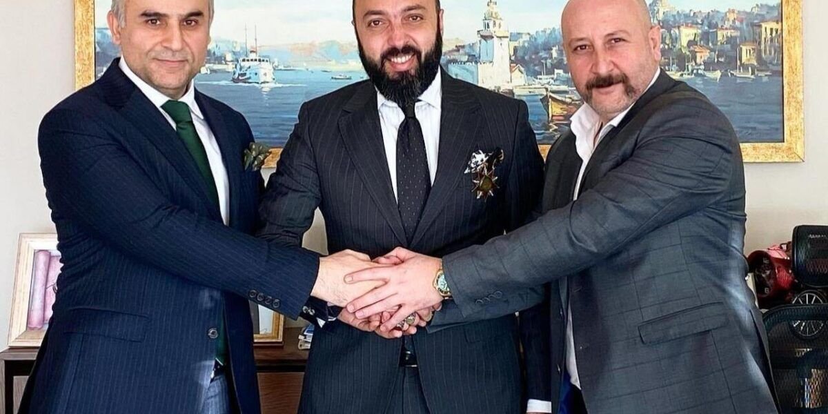 الرويال القابضة تتوجه من تركيا بخالص الأسف والعزاء لاشقائهم في لبنان - صورة مميزة صورة مميزة: الرويال القابضة تتوجه من تركيا بخالص الأسف والعزاء لاشقائهم في لبنان