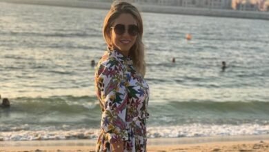 السيدة Jilane Mamlouk تحقق نجاح كبير بعد إطلاقها Prelovedaffair