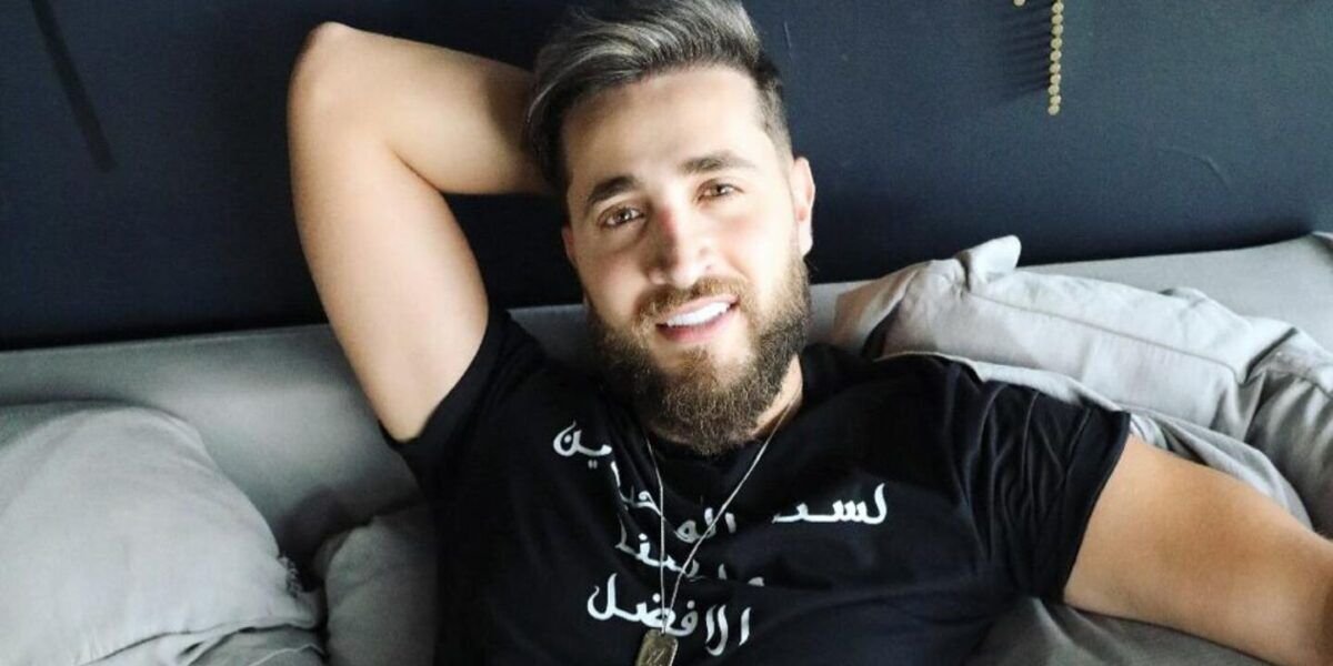 الشهير أنطونيو سليمان يطلق قام قام ونجاحات كبرى.