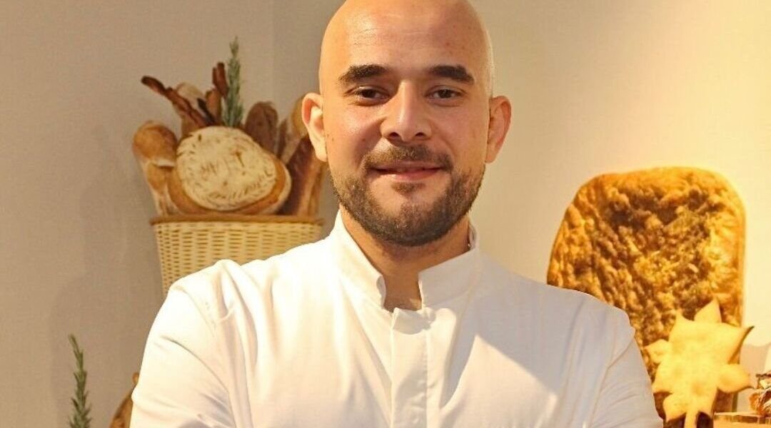 الشيف محمد أسّوم… أيقونة الطهي اللبناني تتلألأ من الرياض إلى العالم