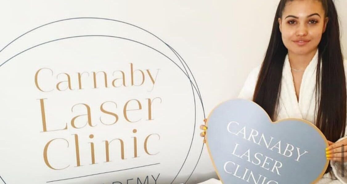 العيادة الطبية التجميلية The Carnaby Laser Clinic تُقدم العلاج الأسرع لجميع مشاكل البشرة