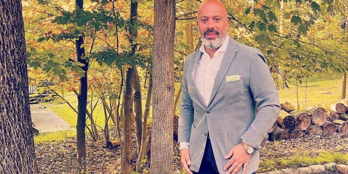 الفنان جورج دفوني يطلق أغنيته الجديدة