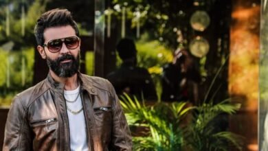 الفنان جورج فرح يتحضر لإطلاق كليب وينك يا دولار في العام الجديد