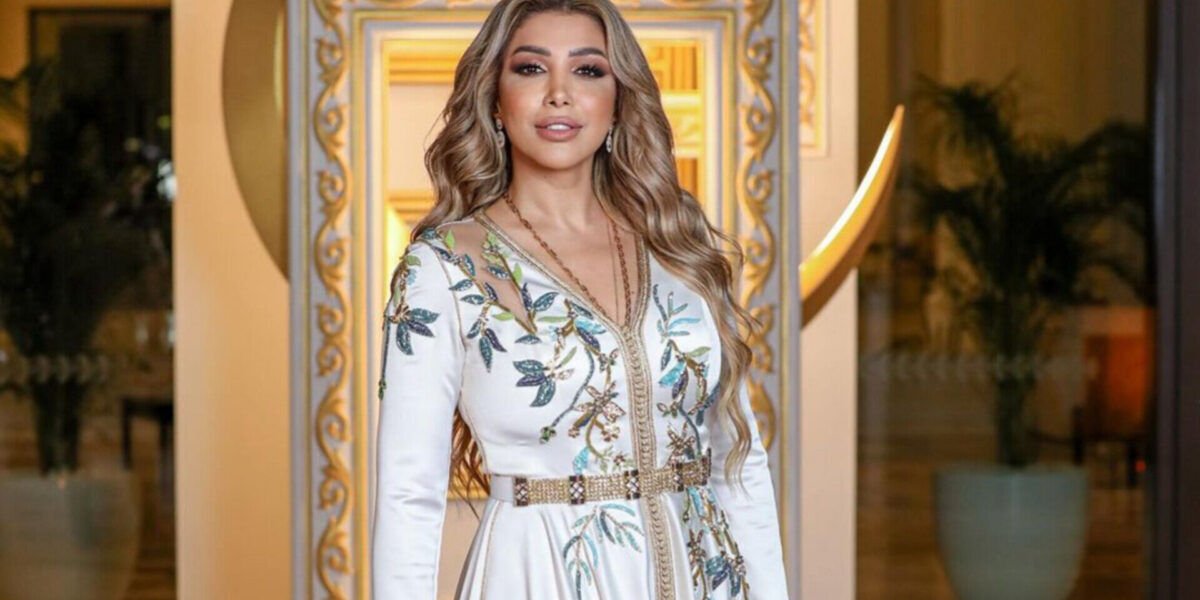 الفنانة أروى تستعد لطرح أغنيتها الجديدة في أول أيام عيد الفطر