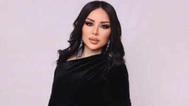 الفنانة زينات تتخطى المليونين مشاهدة على تيك توك بأغنيتها الجديدة فدوى لعيونك