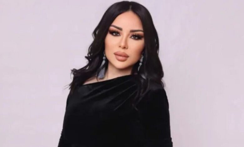 الفنانة زينات تتخطى المليونين مشاهدة على تيك توك بأغنيتها الجديدة فدوى لعيونك