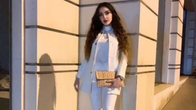 الفنانة سبيل تطلق Cover لـ و بطير و بالأحلام