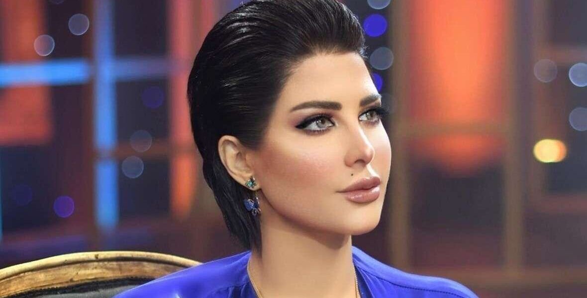 الفنانة شمس الكويتية تكتسح محركات بحث جوجل مع إطلاق مجموعتها الة للعطور By Shams