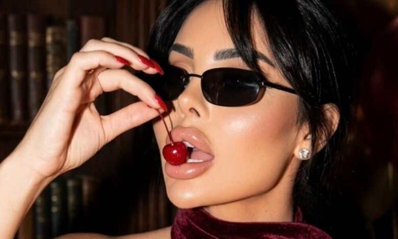 الفنانة فابيانا سكاف تستعد لإطلاق عمل جديد وسط أجواء احتفالية وحماس كبير