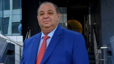 الكابتن محمد الخشمان بين نارين اللقاح هو الحل..