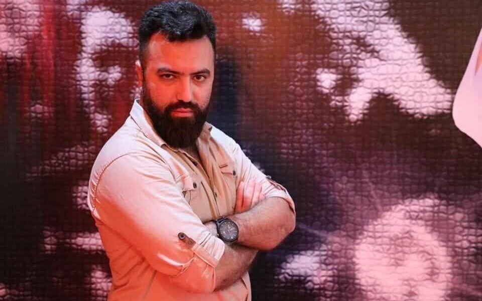 المخرج عمار النحاس يبدع بإخراج كليب الفنانة ألحان.