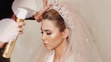 المزيّن حسين صفوان إلى أعتاب العالمية بعد هذا العرس