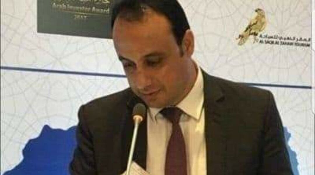 المستشار محمد القطامين رئيس ملتقى قادة الاعلام العربي يعلن عن انطلاقة الملتقى