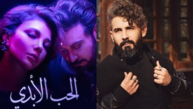 الملحن محمود خيامي يورط أصالة و ماجد المهندس بعد سرقة لحن أغنية في حدا لرامي الشافعي