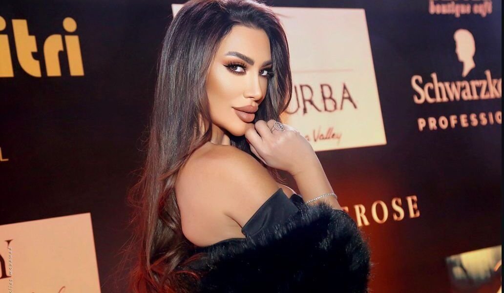 الممثلة والفنانة باتريسيا قزحيا تشعل إنستغرام بأحدث ها وتثير ضجة واسعة!