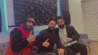 المهندس تبارك السعدي الرقم الصعب في هندسة المعلوماتية