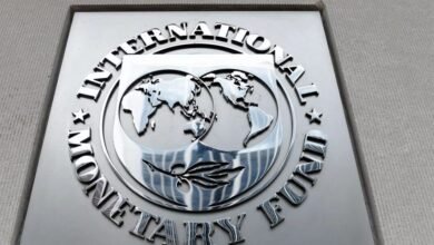 النقد الدولي يتوقع ارتفاع الدين العام للبنان إلى 550%