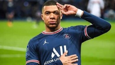 الهلال يقدم عرضاً تاريخياً لضم النجم الفرنسي كيليان مبابي