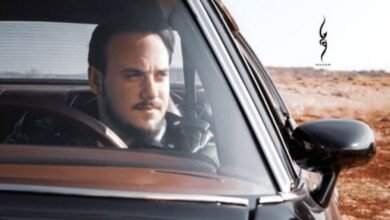 بحكم الغرام جديد الفنان ماهر قريباً