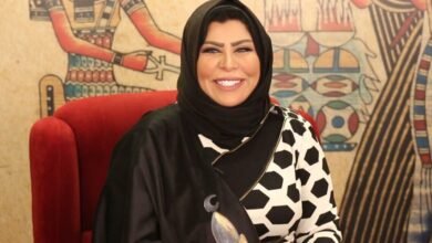بعد غياب بسبب كورونا حفل ملكة المحجبات العرب في مصر يعود بقوّة