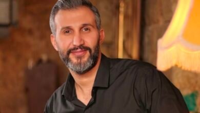 بعد نجاح أغنية ماجد المهندس وأغنية اليوم الوطني «يا إماراتي أيمن قميحة يغرد خارج المنافسة في «تعا خبيك» لرحمة رياض