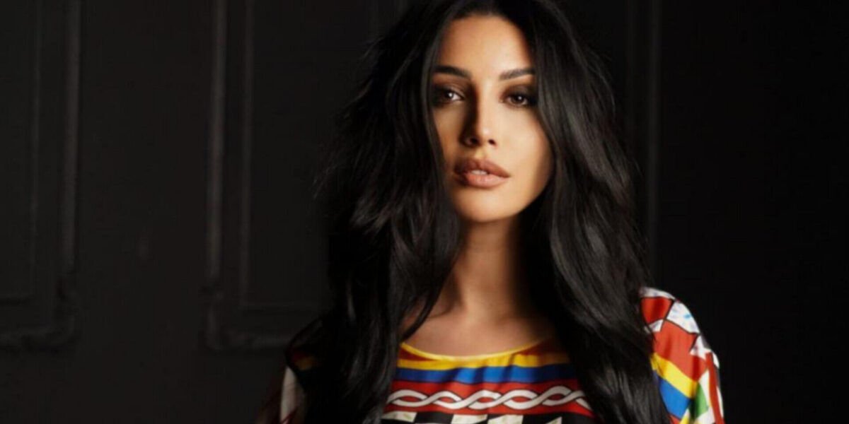 بعد نجاحها في مسلسل الأجهر .. يسرا الجديدي تنضم لفريق عمل نقطة سوداء