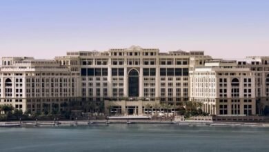 بلازو فرساتشي قصة نجاح تدعم رؤية دبي السياحية