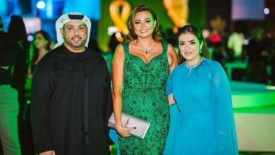 بلازو فيرساتشي دبي إلى الأضواء من جديد في الذكرى السادسة لتأسيسه