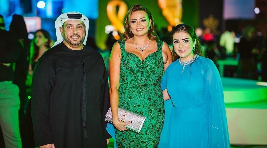 بلازو فيرساتشي دبي إلى الأضواء من جديد في الذكرى السادسة لتأسيسه