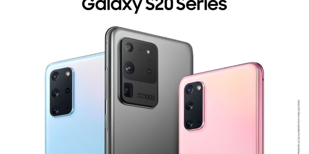 تجربة سلسة ومباشرة ترقيات جديدة واستثنائية تطال تجربة المستخدم على هواتف Galaxy S20