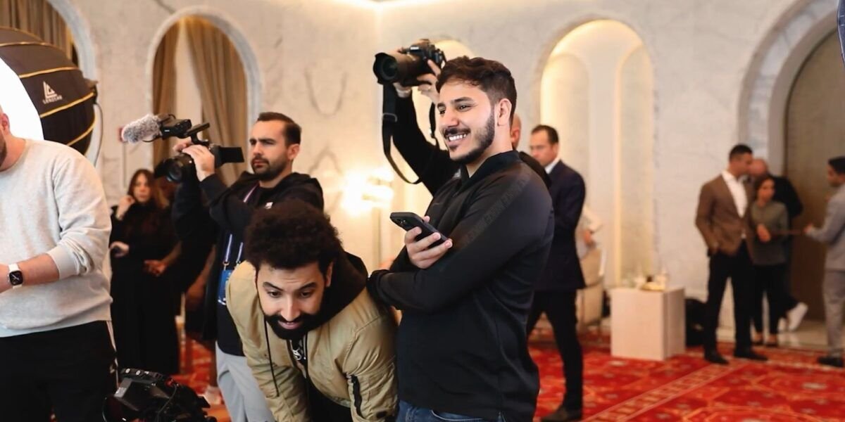 تحدي المعلومات برنامج ثقافي من اخراج عز الدين عدنان سليم ابو هليل