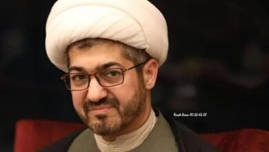 ترمب بين التراجع والحرب.. النابلسـي مكر او نزول عن الشجرة ؟