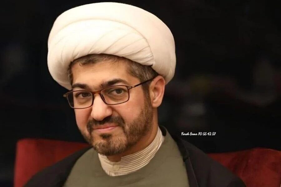 ترمب بين التراجع والحرب.. النابلسـي مكر او نزول عن الشجرة ؟