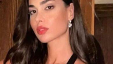 تسريبات حول ملكة جمال لبنان للعام 2022