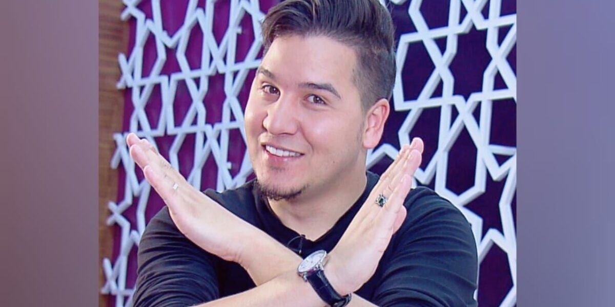 تعرفوا على محمد عدنان محلل كرة قدم على يوتيوب