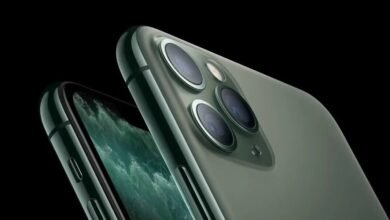 تقول Apple إن iPhone 11 Pro هو هاتف عتيق وهذا ما يعنيه ذلك