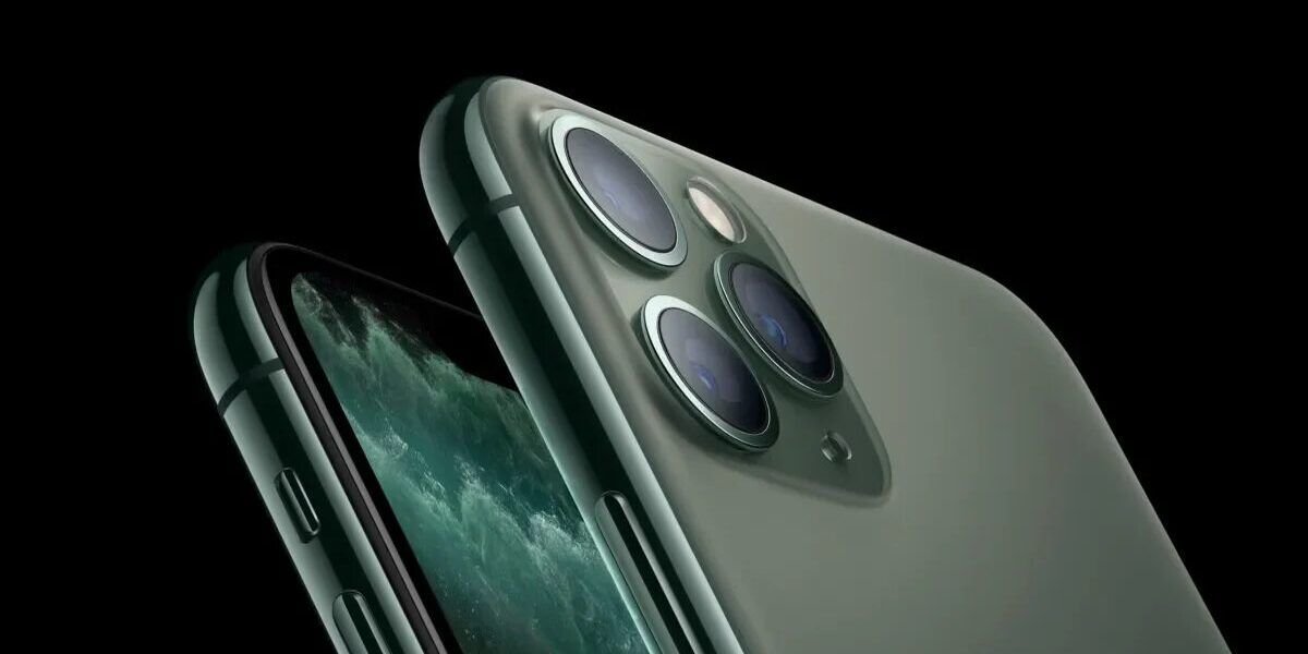 تقول Apple إن iPhone 11 Pro هو هاتف عتيق وهذا ما يعنيه ذلك