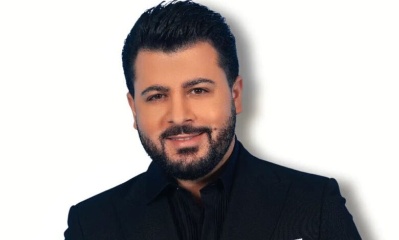 جاد خليفة يطلق أغنيته الجديدة بيطلع عبالي
