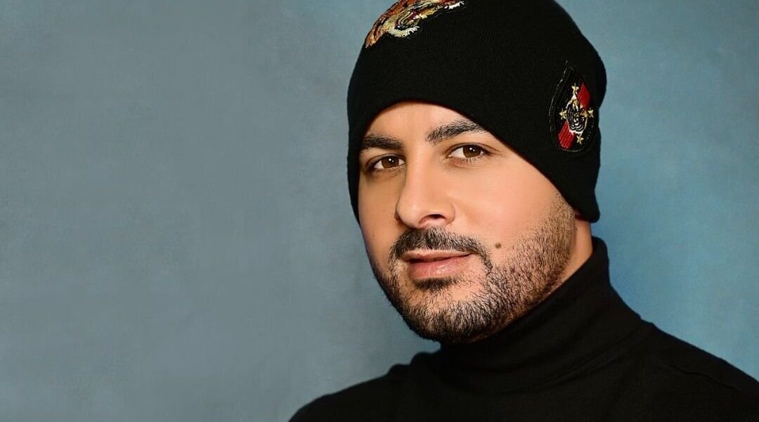 جاد خليفة يطلق جديده مشتاقلي باللكنة الخليجية